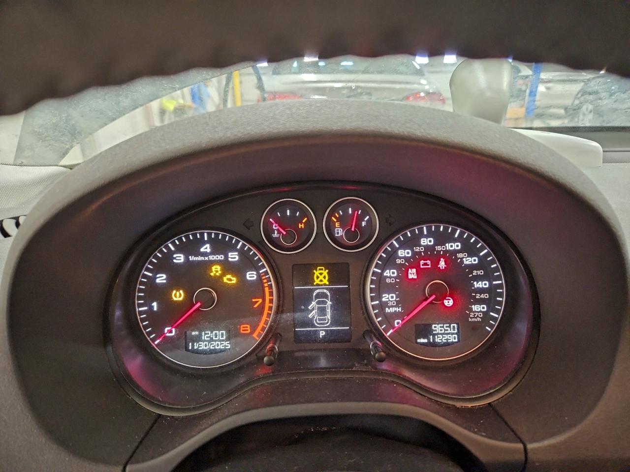 Audi A3 Premium Plus Image 12