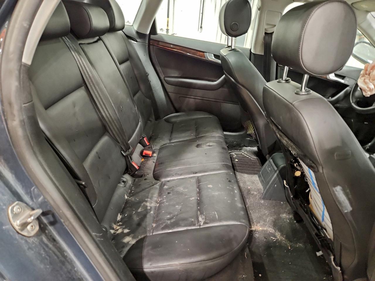 Audi A3 Premium Plus Image 6