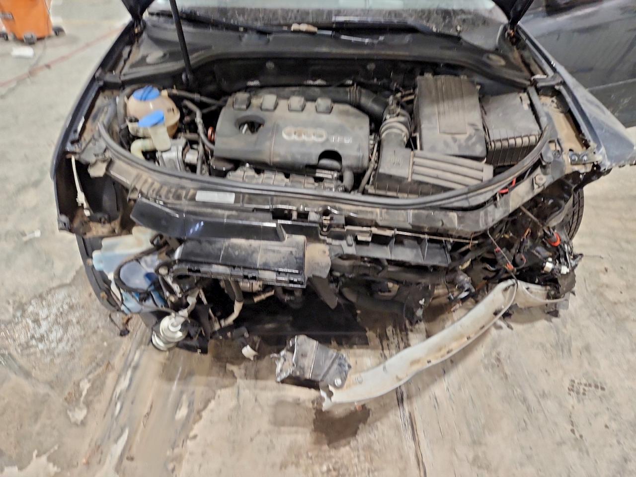 Audi A3 Premium Plus Image 11