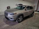 Jeep Grand Cherokee Limited Image 1