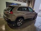 Jeep Grand Cherokee Limited Image 9