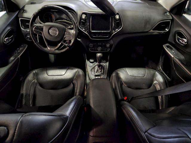 Jeep Grand Cherokee Limited Image 2