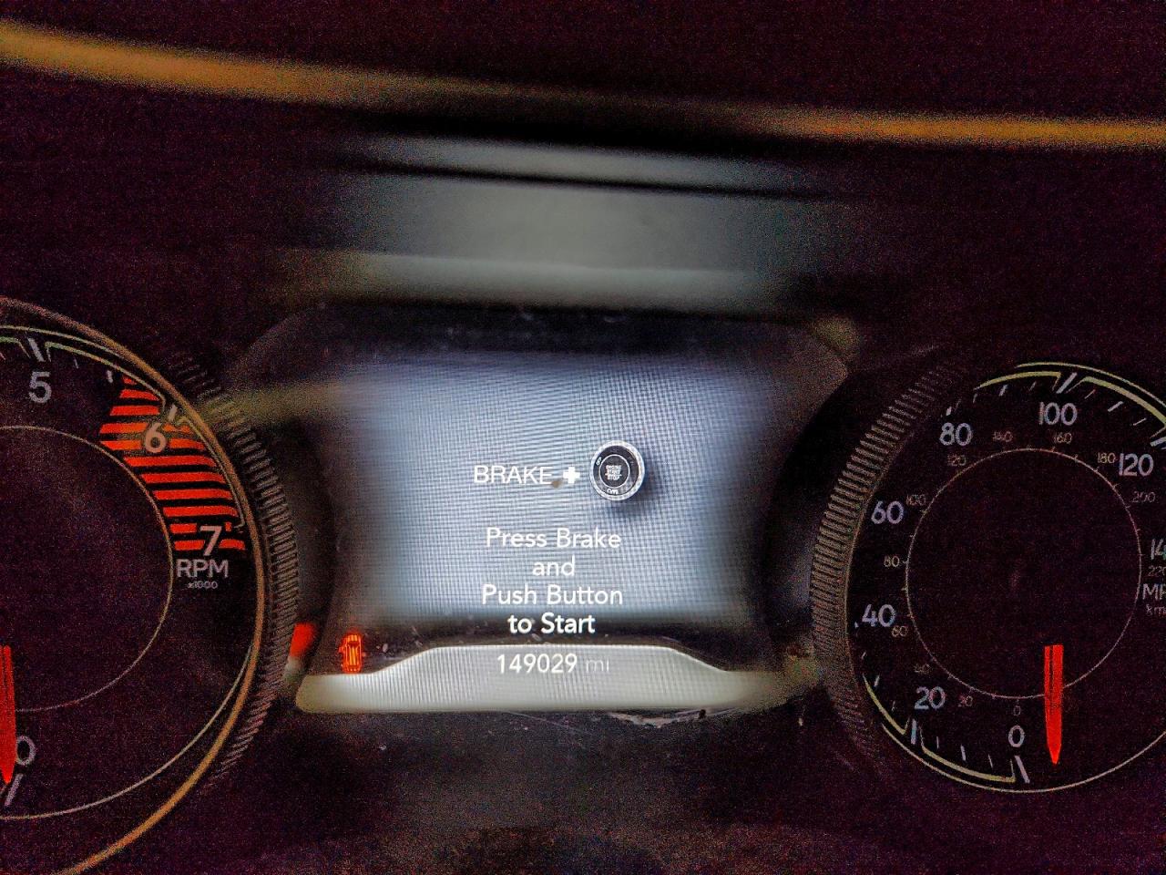 Jeep Grand Cherokee Limited Image 7