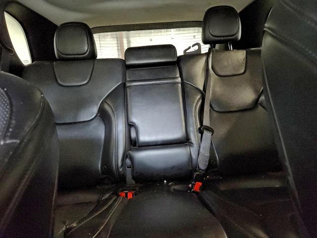 Jeep Grand Cherokee Limited Image 10