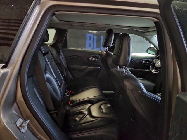 Jeep Grand Cherokee Limited Image 6