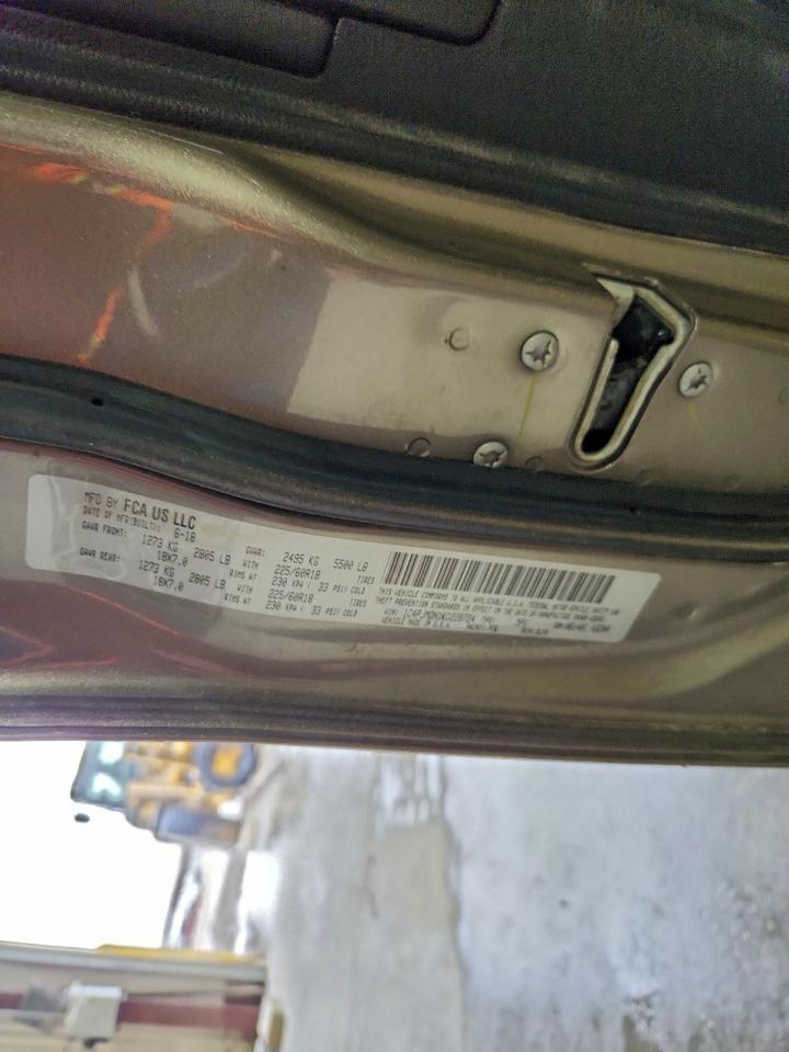 Jeep Grand Cherokee Limited Image 8