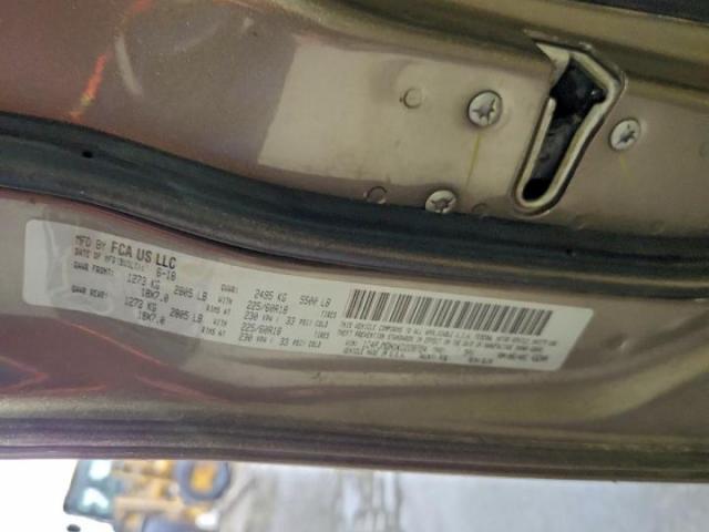 Jeep Grand Cherokee Limited Image 8