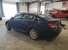 Lexus Gs 350 Image 12
