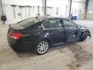 Lexus Gs 350 Image 9