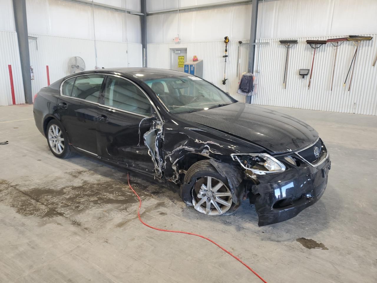 Lexus Gs 350 Image 2