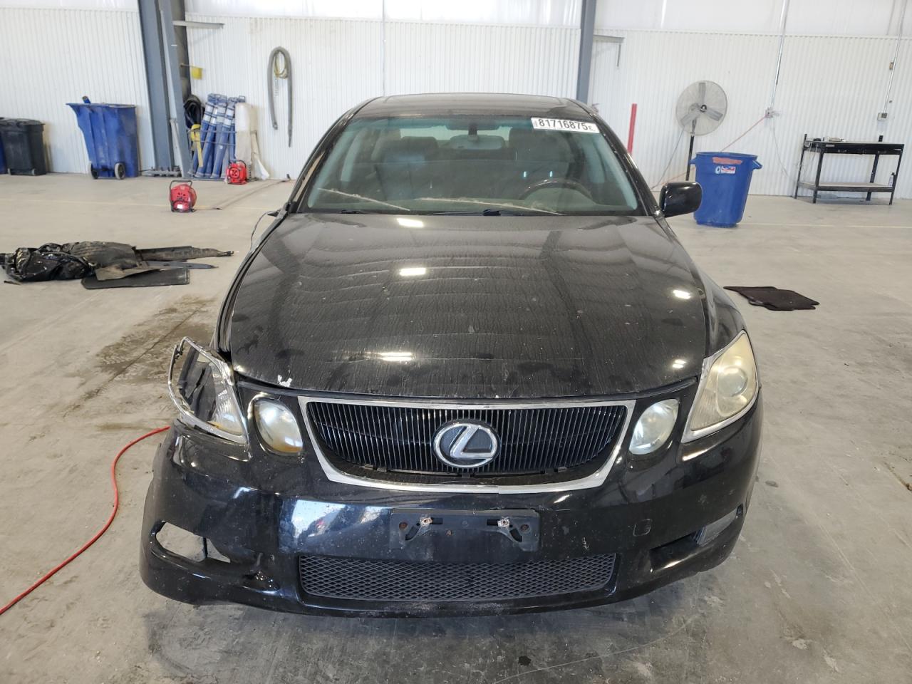 Lexus Gs 350 Image 7