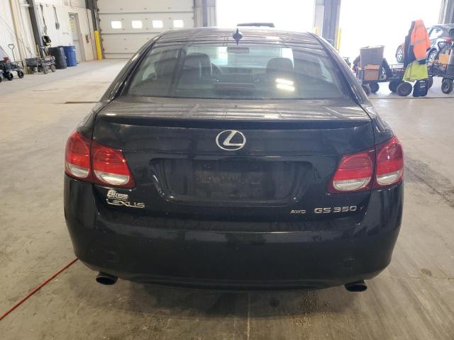 Lexus Gs 350 Image 4