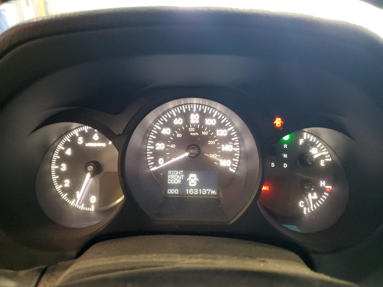 Lexus Gs 350 Image 8