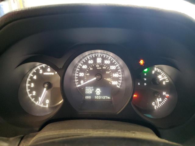 Lexus Gs 350 Image 8