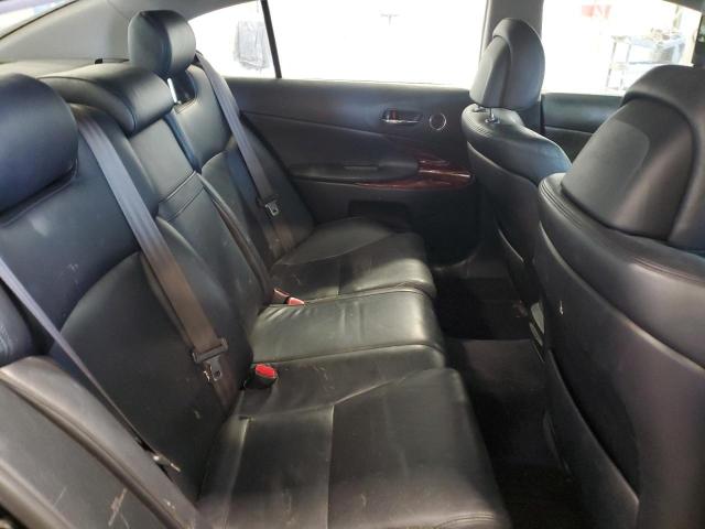 Lexus Gs 350 Image 3
