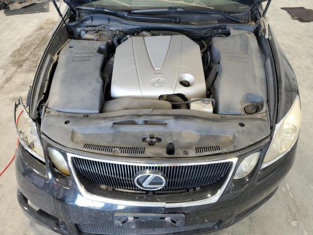 Lexus Gs 350 Image 5