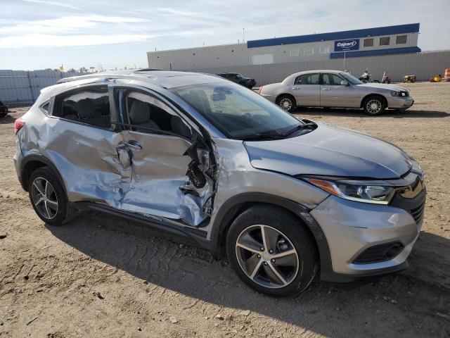 Honda HR-V Ex Image 10