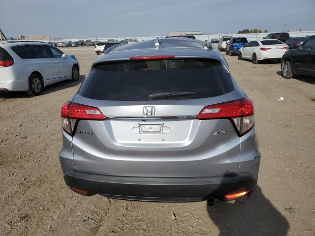 Honda HR-V Ex Image 8