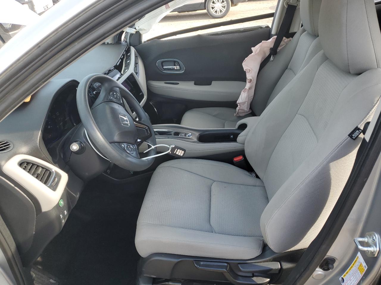 Honda HR-V Ex Image 6