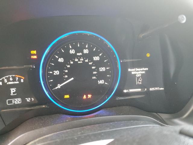 Honda HR-V Ex Image 7