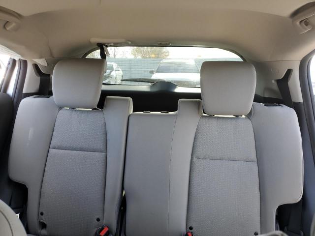 Honda HR-V Ex Image 9