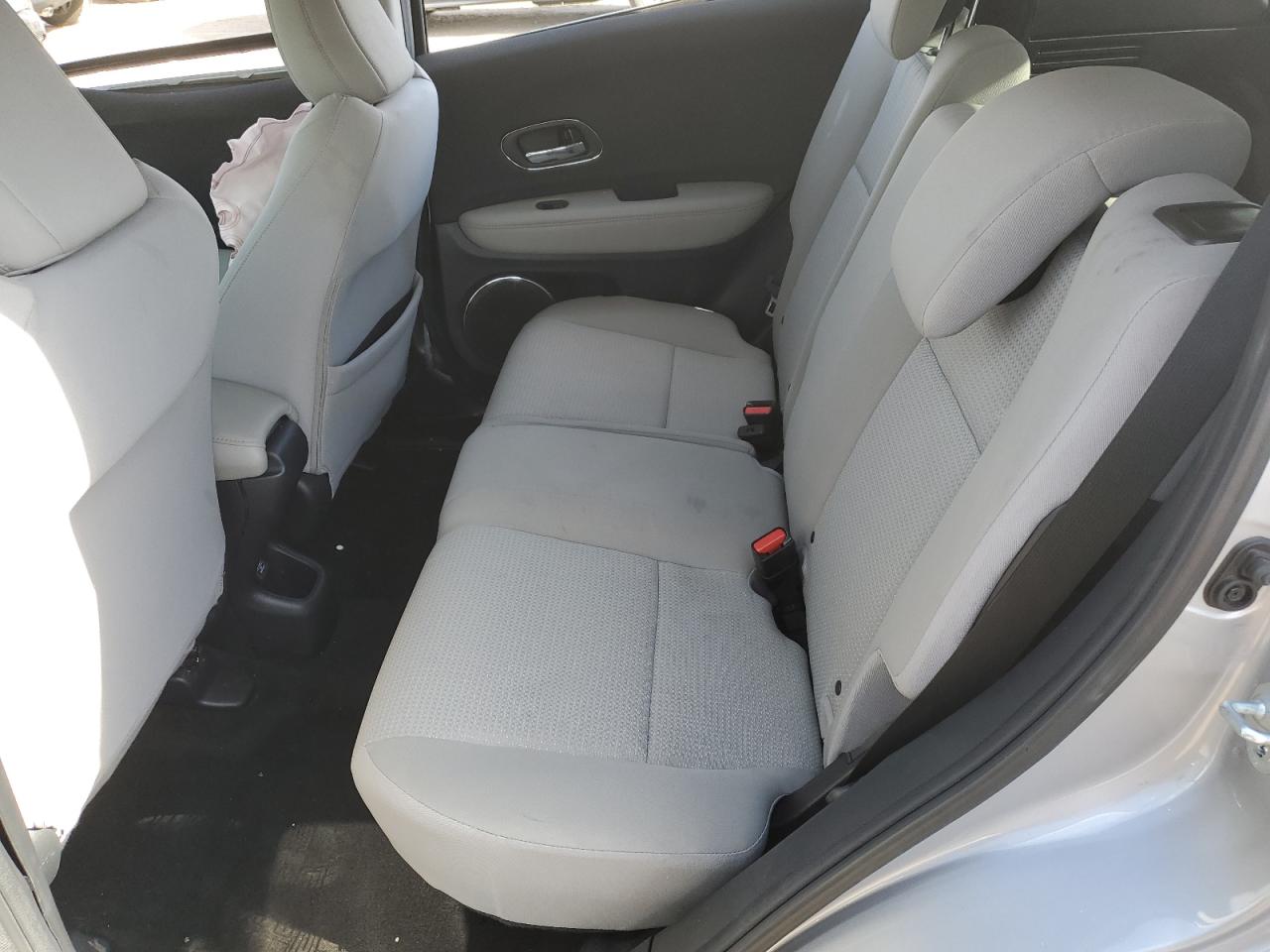 Honda HR-V Ex Image 12