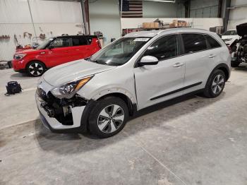  Salvage Kia Niro