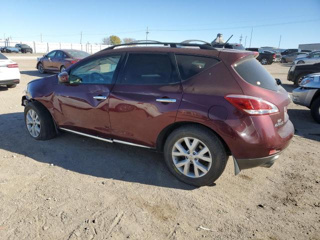 Nissan Murano S Image 2