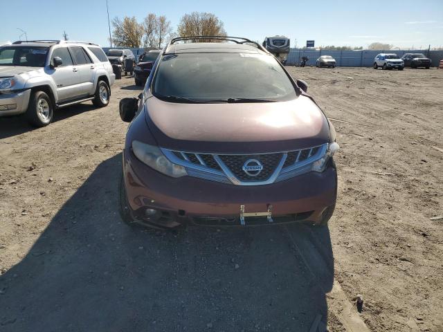 Nissan Murano S Image 7