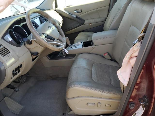 Nissan Murano S Image 12