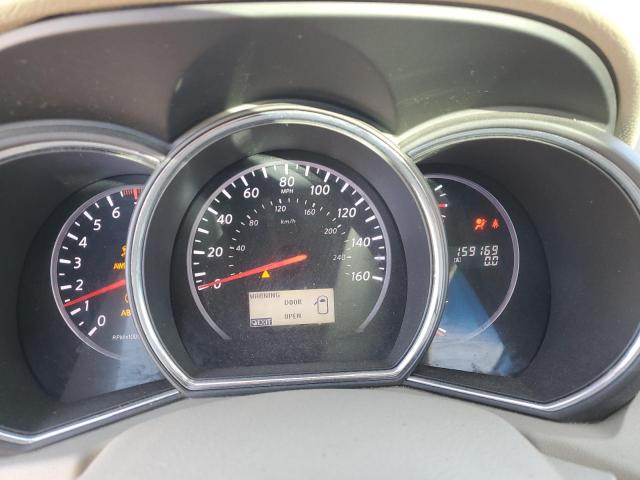 Nissan Murano S Image 10