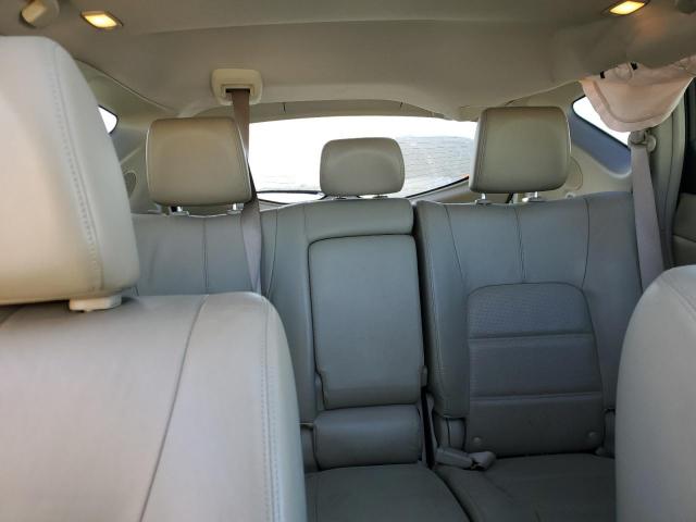 Nissan Murano S Image 9