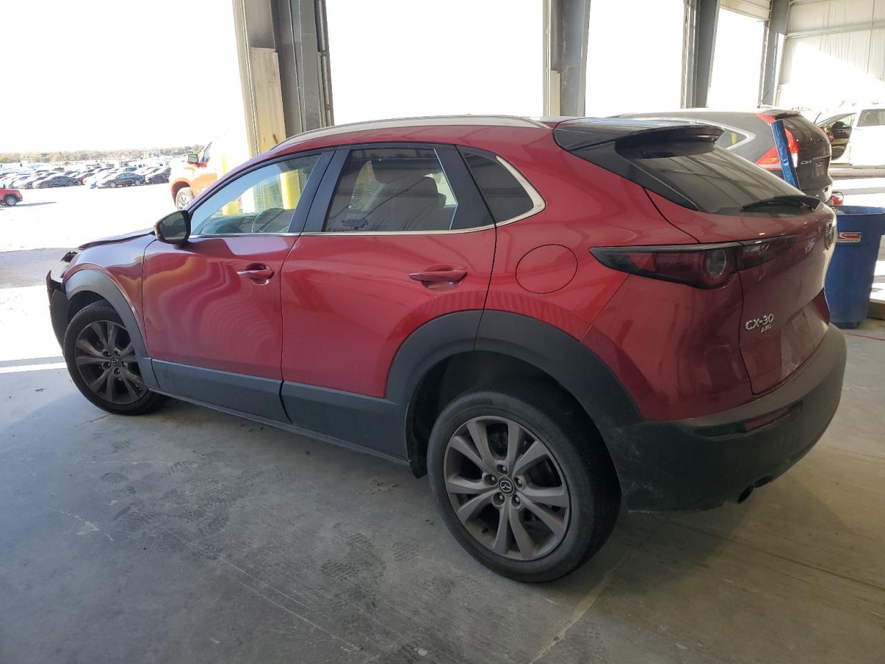Mazda Cx Select Image 10