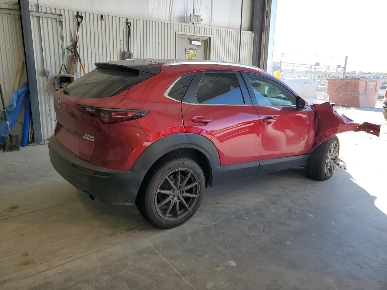 Mazda Cx Select Image 2