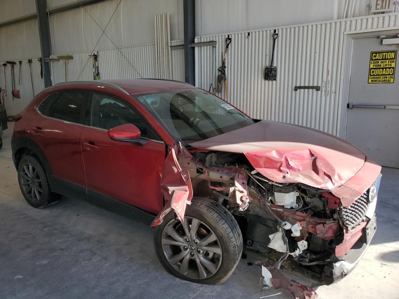 Mazda Cx Select Image 3