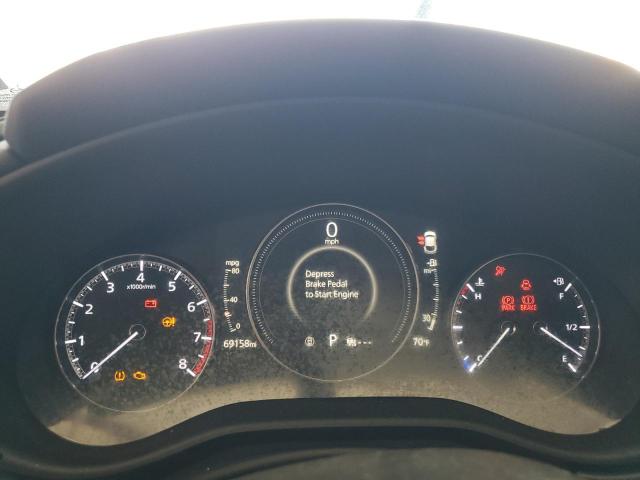 Mazda Cx Select Image 13