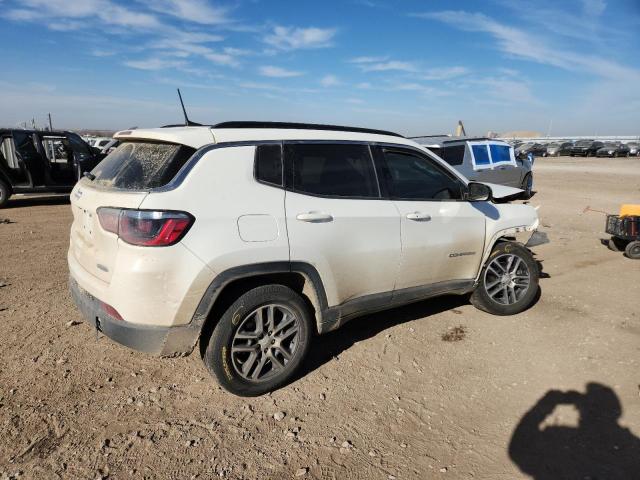 Jeep Compass Latitude Image 13