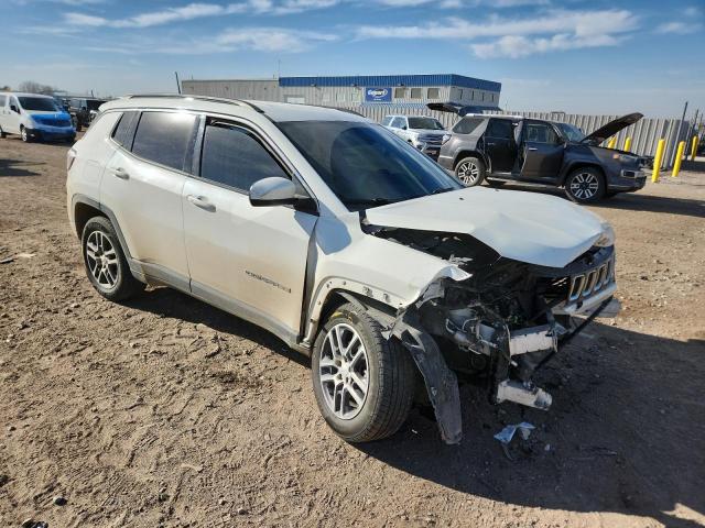 Jeep Compass Latitude Image 5