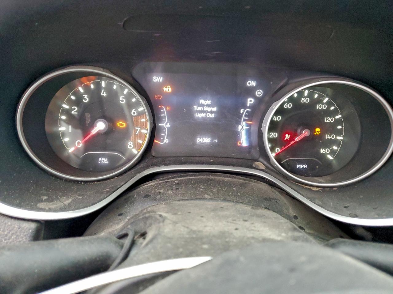 Jeep Compass Latitude Image 12