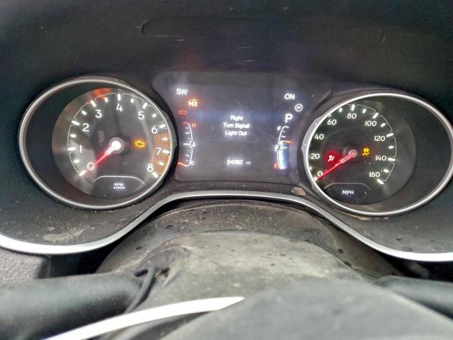 Jeep Compass Latitude Image 12