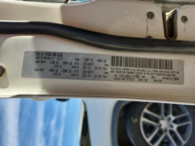 Jeep Compass Latitude Image 2