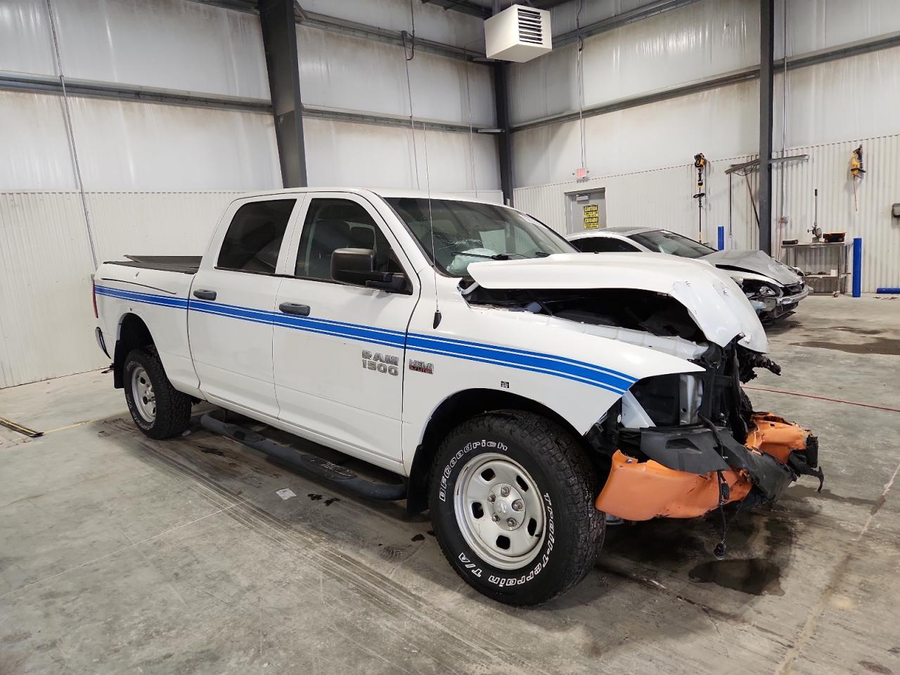 Ram 1500 St Image 11