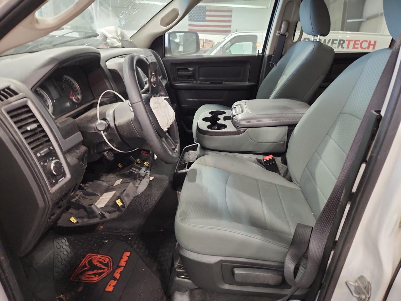 Ram 1500 St Image 10