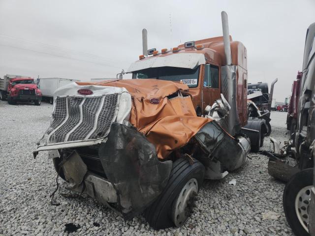 Peterbilt 379 Image 6