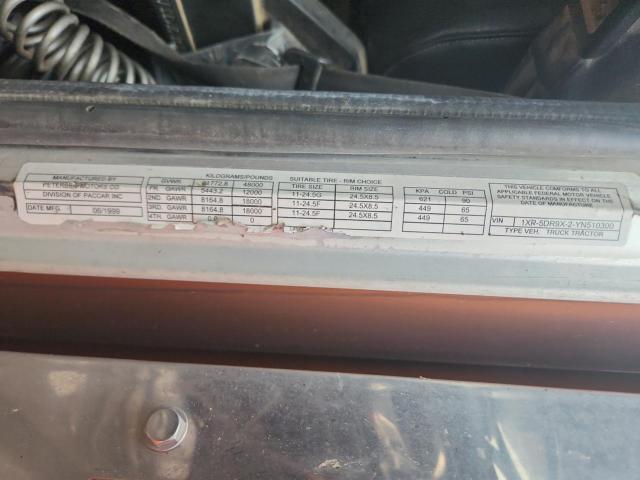 Peterbilt 379 Image 3
