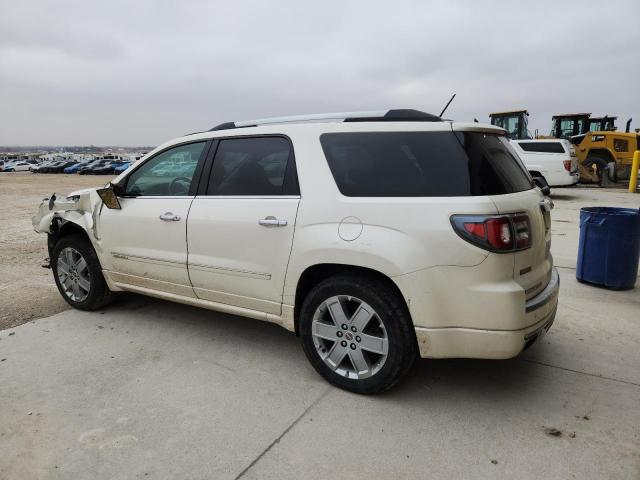 GMC Acadia Denali Image 10