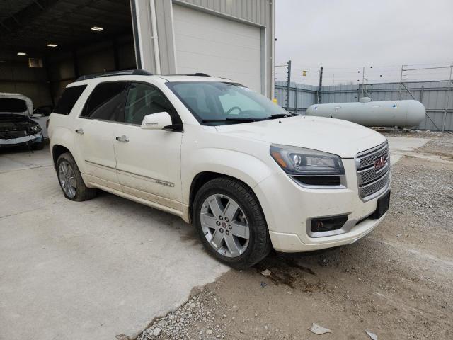 GMC Acadia Denali Image 9