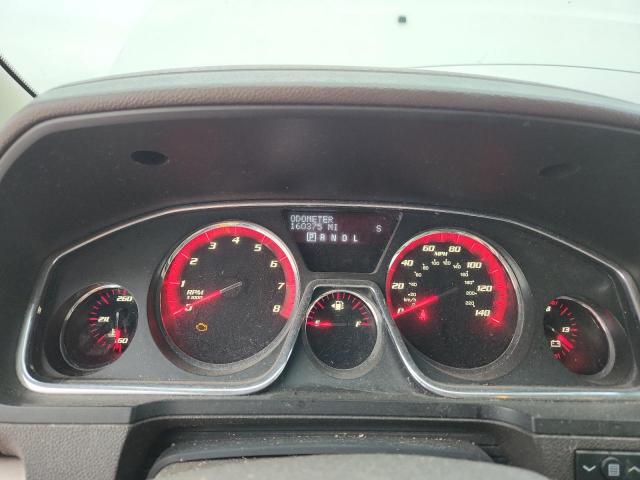 GMC Acadia Denali Image 13