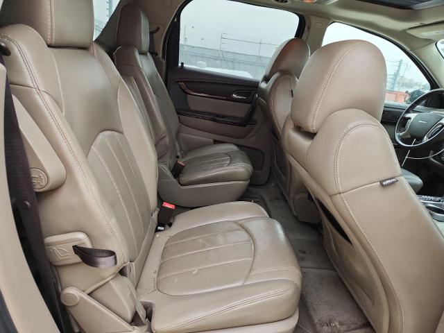 GMC Acadia Denali Image 5