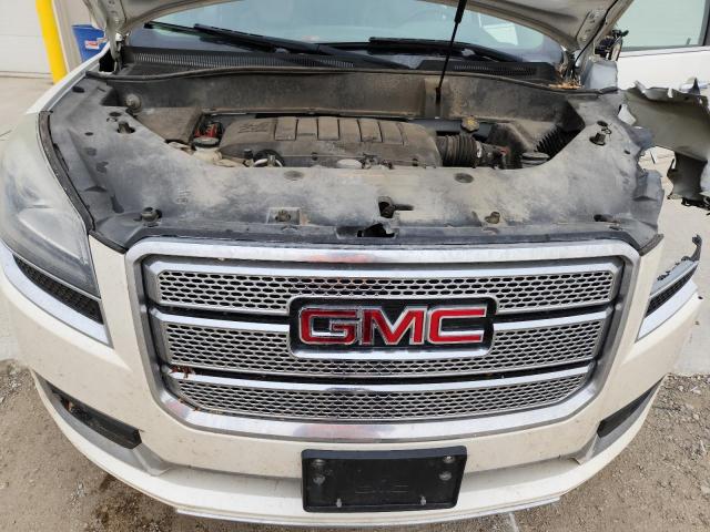 GMC Acadia Denali Image 7